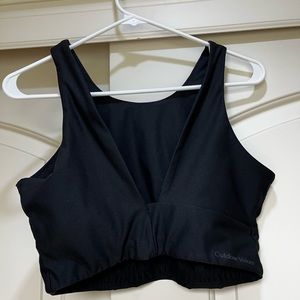 Outdoor Voices Venus crop top